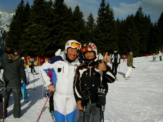  Group or individual lessons 